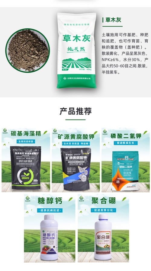 发酵黄豆肥哪家便宜咨询客服 沃力生物科技